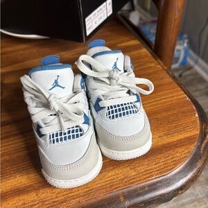 Toddler Shoes